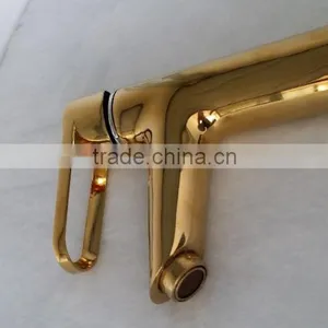 Stainless Steel Titanium Nitride Gold Imitation Plating PVD Equipment thumbnail-5