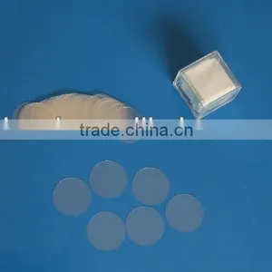 Round Cover Glass thumbnail-1