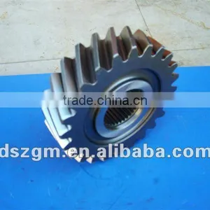 Dongfeng Truck Parts/Dana Axle Parts-Driven Gear thumbnail-1