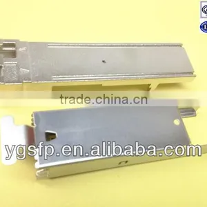 Fiber To RJ45 Converter SFP Media Converter SFP Housing In Moulds. thumbnail-2