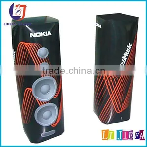 Inflatable Sound Box Toys For Advertising Promotion Gifts thumbnail-1
