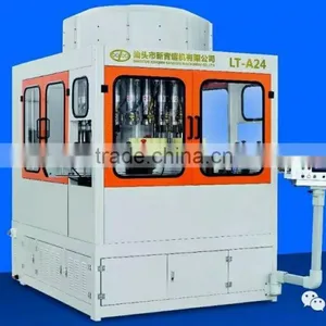 Fully Automatic Aerosol Can Leakage Tester thumbnail-1