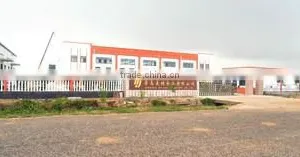 Qingdao Myjian Foodstuff Co., Ltd. company overview - view 2 thumbnail