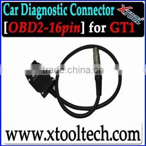 [OBD2-16 Cable for GT1] ProfesOBD2-16 Cable for GT1sional Vehicle Diagnostic thumbnail-1