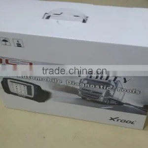 Xtool PS2 HD IVECO Diagnostic Tool With Good Price thumbnail-4
