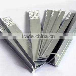 Aluminum Ceramic Tile Stair Nosing/bathroom Ceramic Tile Trim/anti-slip Ceramic Tile Trim thumbnail-6