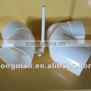 PVC Drainage Pipe Fitting Mould thumbnail-1