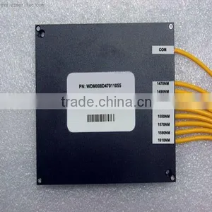Fiber Optic Products---WDM Module CWDM Mux-Demux thumbnail-1