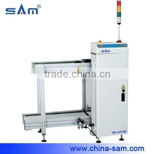 PCB Magazine Loader for SMT Assemby Line thumbnail-1