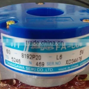 Tamagawa Encoder TS5246N469 thumbnail-1