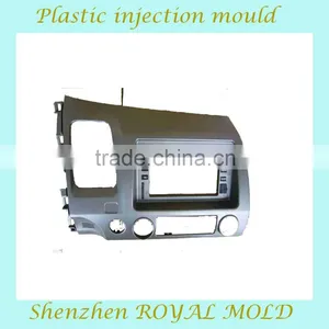 House Application Product Plastic Mould Injection thumbnail-6