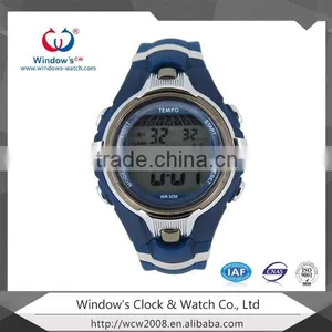 Popular Digital Sports Watch,Analog Digital Watch thumbnail-5