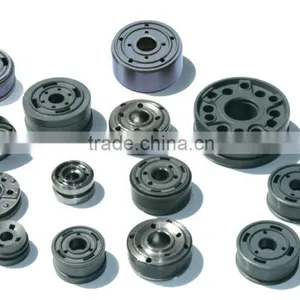 High Performence Engine Piston thumbnail-1