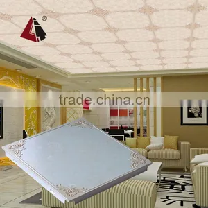 LTL48 New Design Aluminum Decorative Ceiling Panels thumbnail-1