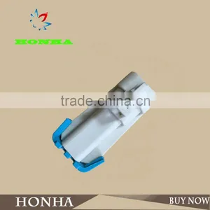 15326423 PA66 Grey 4 Pin Delphi Waterproof Connector Automotive Wire Harness Connector thumbnail-4