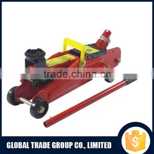 Cheap Easy Operation Car Jacks Hydraulic Floor Jack For Automobiles A1935 thumbnail-1