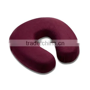 U Shape Office Pillow Office Neck Pillow thumbnail-1