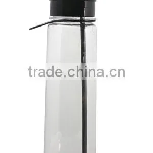 700ml New Plastic Water Bottle thumbnail-1