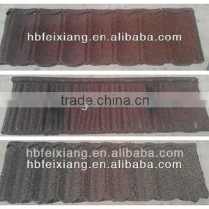 Stone Coated Metal Rile Production Line,stone Sheet Forming Machine,colored Stone Making Machine thumbnail-1