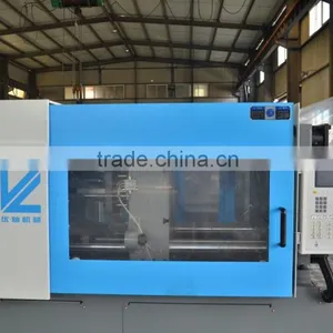 YOUCAN 2016 New 220 Ton Servo Motor Plastic Injection Molding Machine thumbnail-6