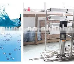 Stainless Steel Distilled Water Machine thumbnail-1