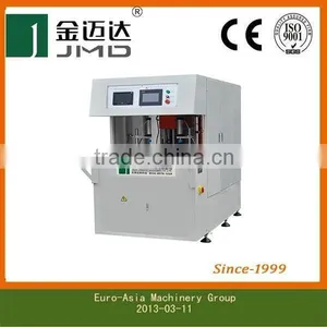 UPVC Window&Door Intelligent CNC Angle Seam Cleaning Machine thumbnail-1