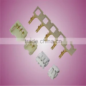 Ach1.20mm Pitch Electrical Wire Harness Connectors thumbnail-1