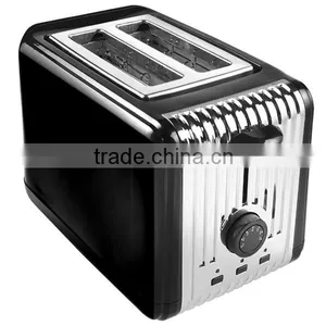 2 Slice Electric Toaster thumbnail-4