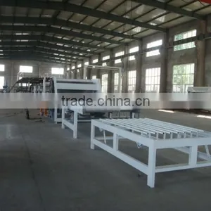 With CE and ISO 9001 Corrugated Cardboard 3/5/7 Ply Corrugated Cardboard Production Line/corrugated Paper Making Machine thumbnail-2