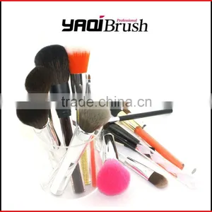 Compact Makeup Brush,new Style Makeup Brush,makeup Blusher Brush thumbnail-1