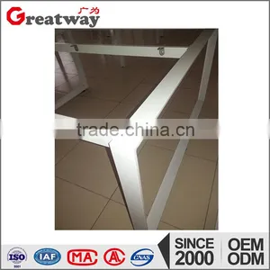 Single Table Use Office Counter Table Design by Guangzhou China thumbnail-3