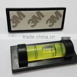 High Accurate Bubble Vial Bubble Spirit Level thumbnail-1