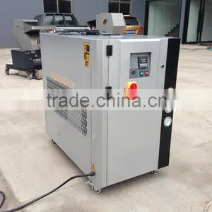 Hot China Wholesale Air Cooled Industrial Water Cooling Chiller thumbnail-4