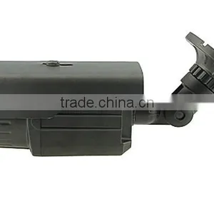 2.8-12mm Varifocal Lens Ccd 700TVL Osd ATR Wdr Camera thumbnail-3