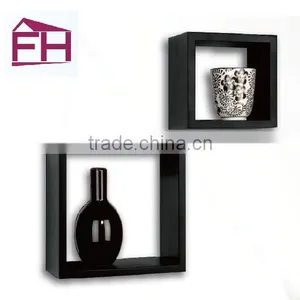 Decorative Wall Cube thumbnail-1