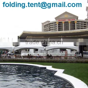 Marquee Tent Aluminium Textile Folding Tent Party Tent Wedding Tent thumbnail-4