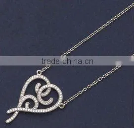 925 Sterling Silver Necklace thumbnail-1