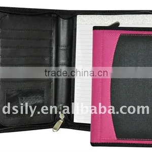 China Modern Polyester Conference Folder thumbnail-1