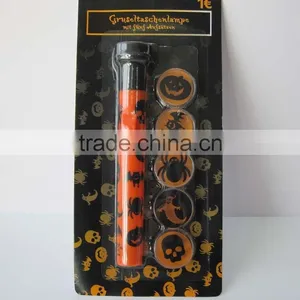 Plastic Halloween Projector Light thumbnail-1