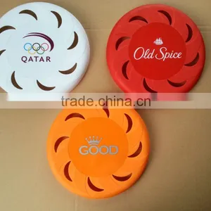 Toy Flying Pet Plastic Frisbee thumbnail-4