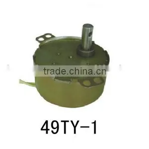 Synchronous Motor thumbnail-1