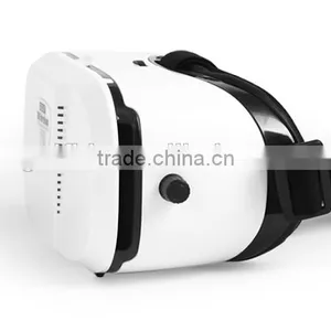 2016 Popular VR Box Original 3D VR Box/Case 3D Glasses Virtual Reality thumbnail-6