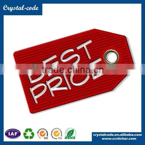 Personalized Price Labels, Custom Logo Price Sticker, Digital Price Label thumbnail-6