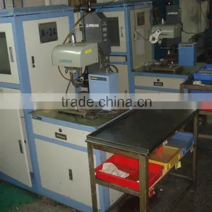 Metal Pneumatic Marking Machine thumbnail-1