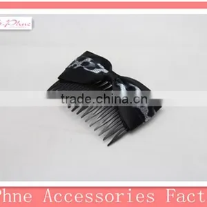 Fantasy Tuck Comb, Korean Style thumbnail-1