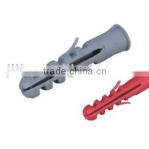 Wall Plastic Anchor thumbnail-1
