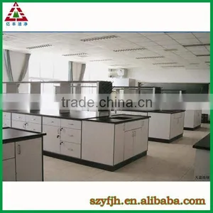 Lab Bench,school Furniture,laboratory Equipments thumbnail-1