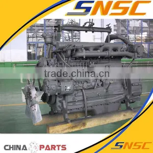 Top Products Hot Selling New 2014 Wd615 Weichai Engine thumbnail-1