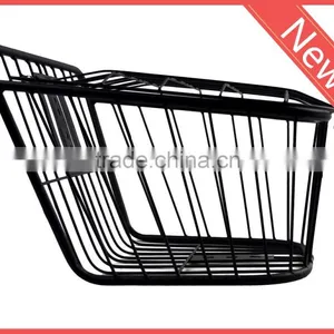 Durable Strong Folding Bicycle Basket Electric Bicycle Basket Ruide Electric Basket thumbnail-1
