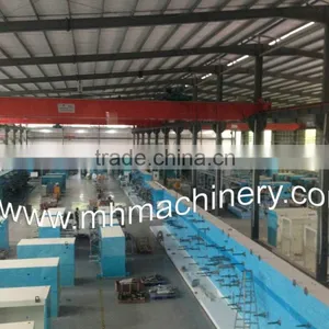CE Certificate Automatic Panty Shield Machine thumbnail-2